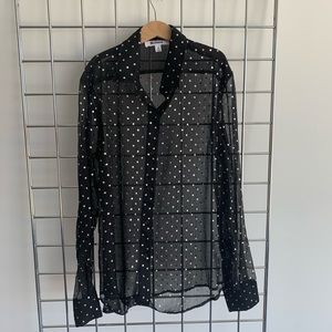 Star blouse